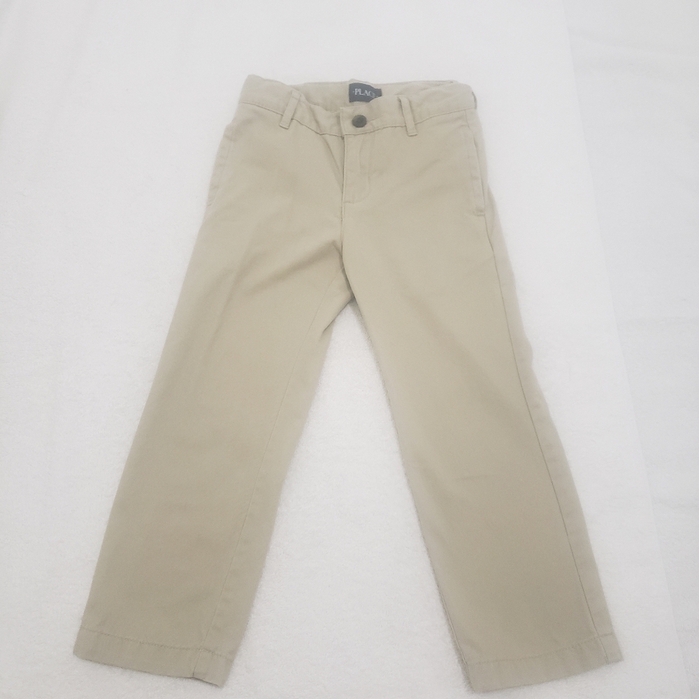 Place Boys Khaki Pants